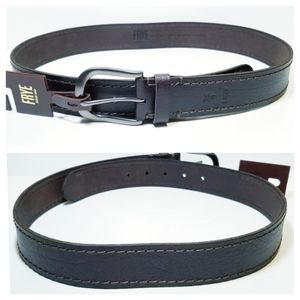 Frye | Flat Panel Belt